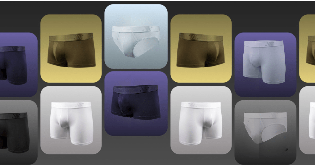 What Women & Gay Men Love in Men's Underwear - ALPHX.com