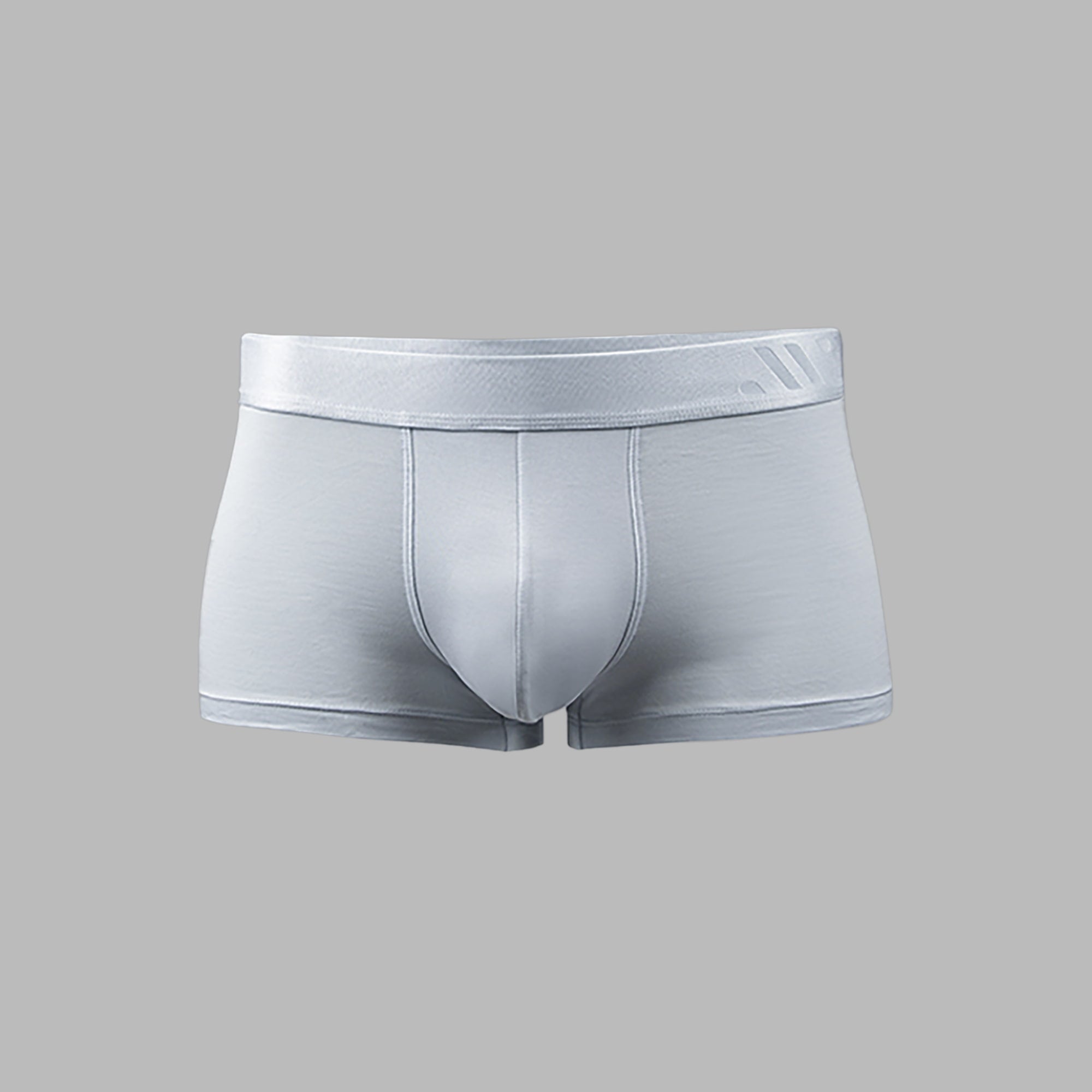 ALPHX Athletic Fit Trunks – Glacier Blue Support & Comfort Redefined Underwear ALPHX S Alphx.com