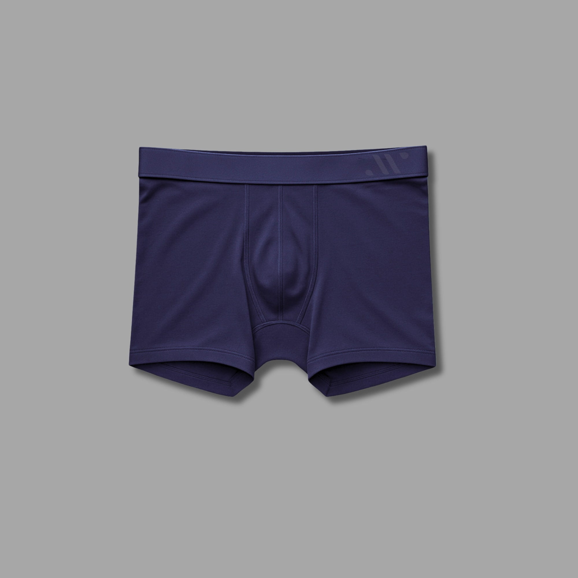 ALPHX Athletic Fit Trunks – Maritime Navy | Support & Comfort Redefined - ALPHX.com - Underwear