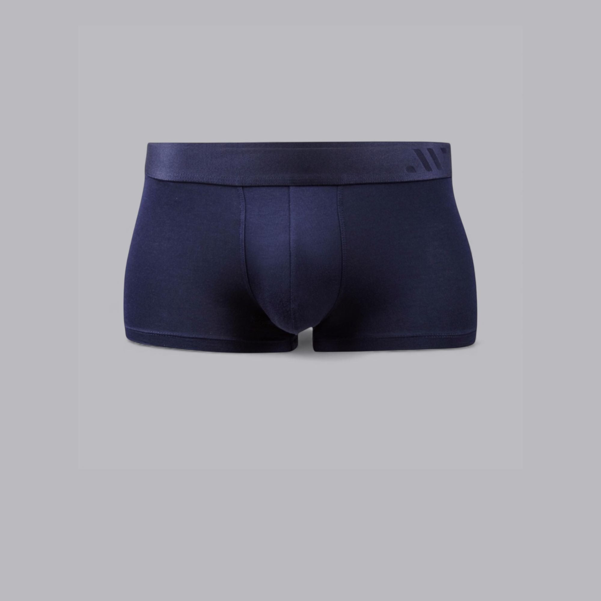 ALPHX Athletic Fit Trunks – Maritime Navy | Support & Comfort Redefined - ALPHX.com - Underwear