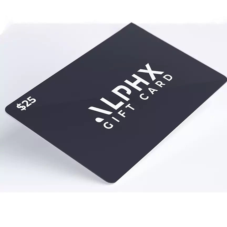 `ALPHX Digital Gift Cards - Multiple Denominations - Send Electronically| ALPHX.com - ALPHX.com - Underwear