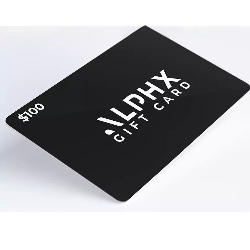 `ALPHX Digital Gift Cards - Multiple Denominations - Send Electronically| ALPHX.com - ALPHX.com - Underwear