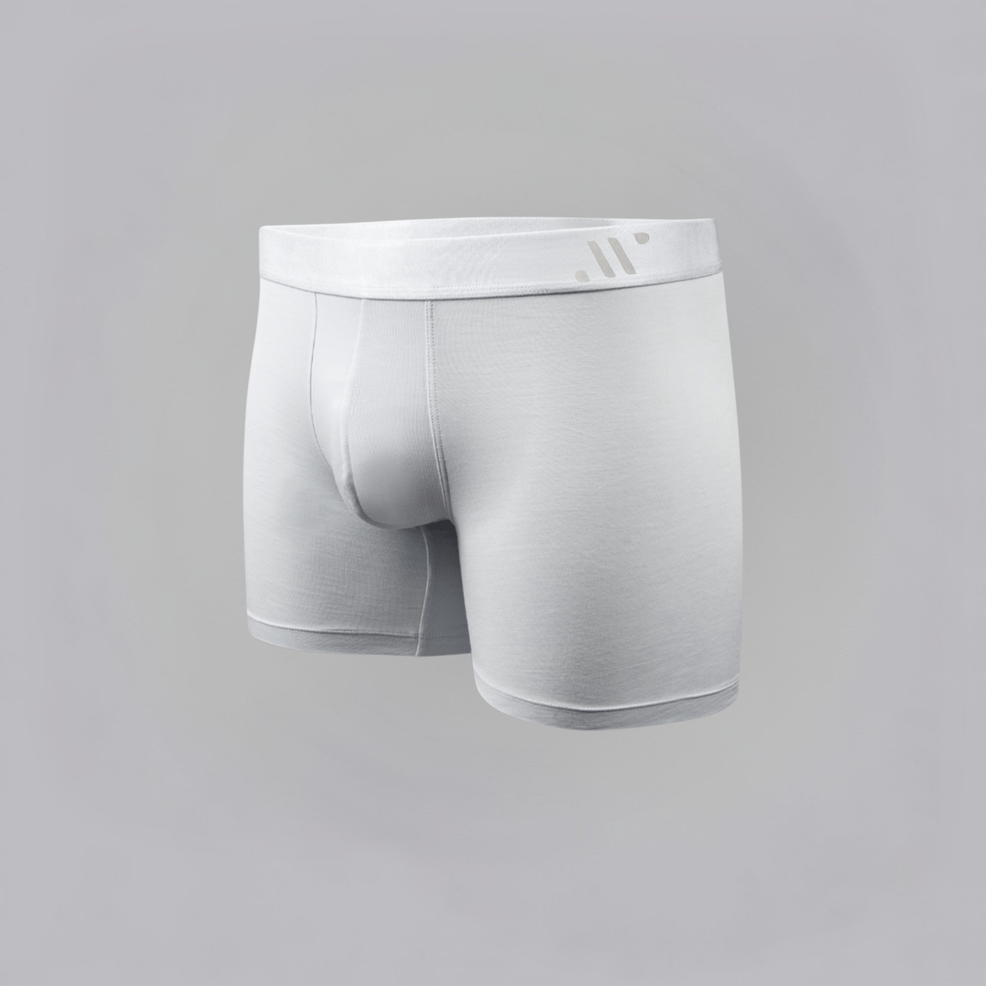 ALPHX Modern Fit Boxer Briefs – Glacier Blue - ALPHX.com - Underwear