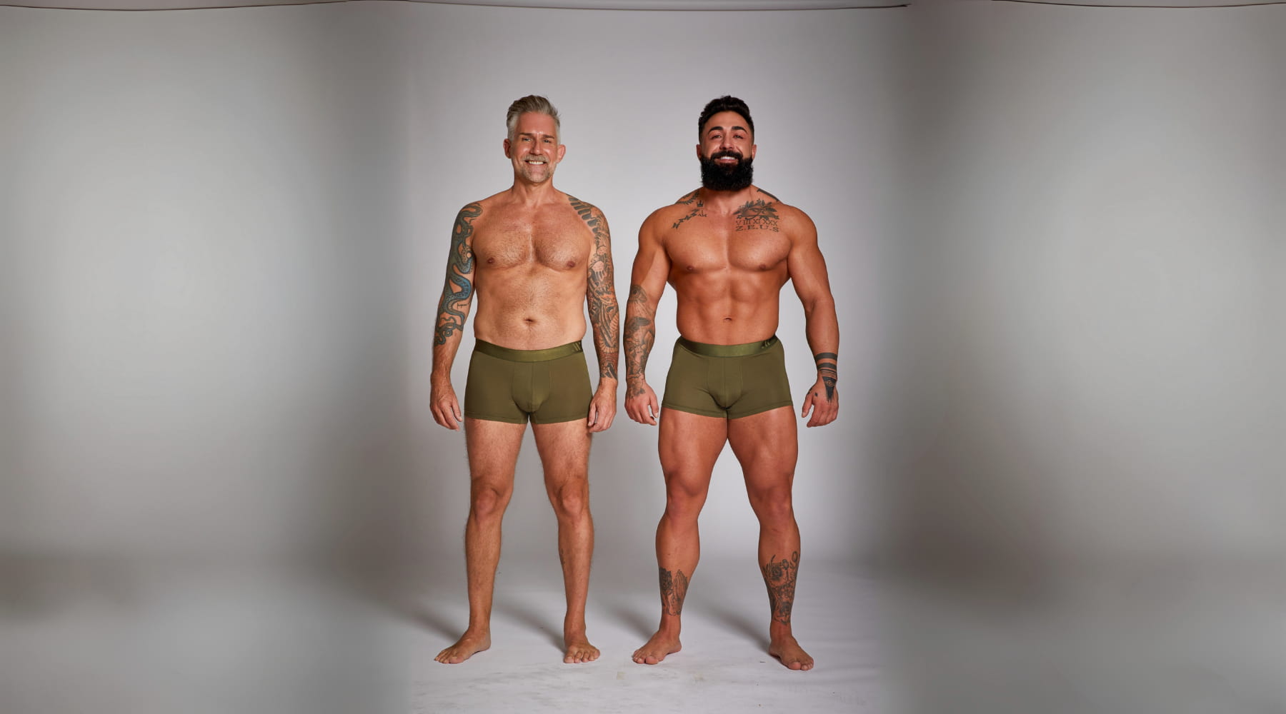 Why Standard Men’s Underwear Sizing Doesn’t Work (and How ALPHX Fixes It)
