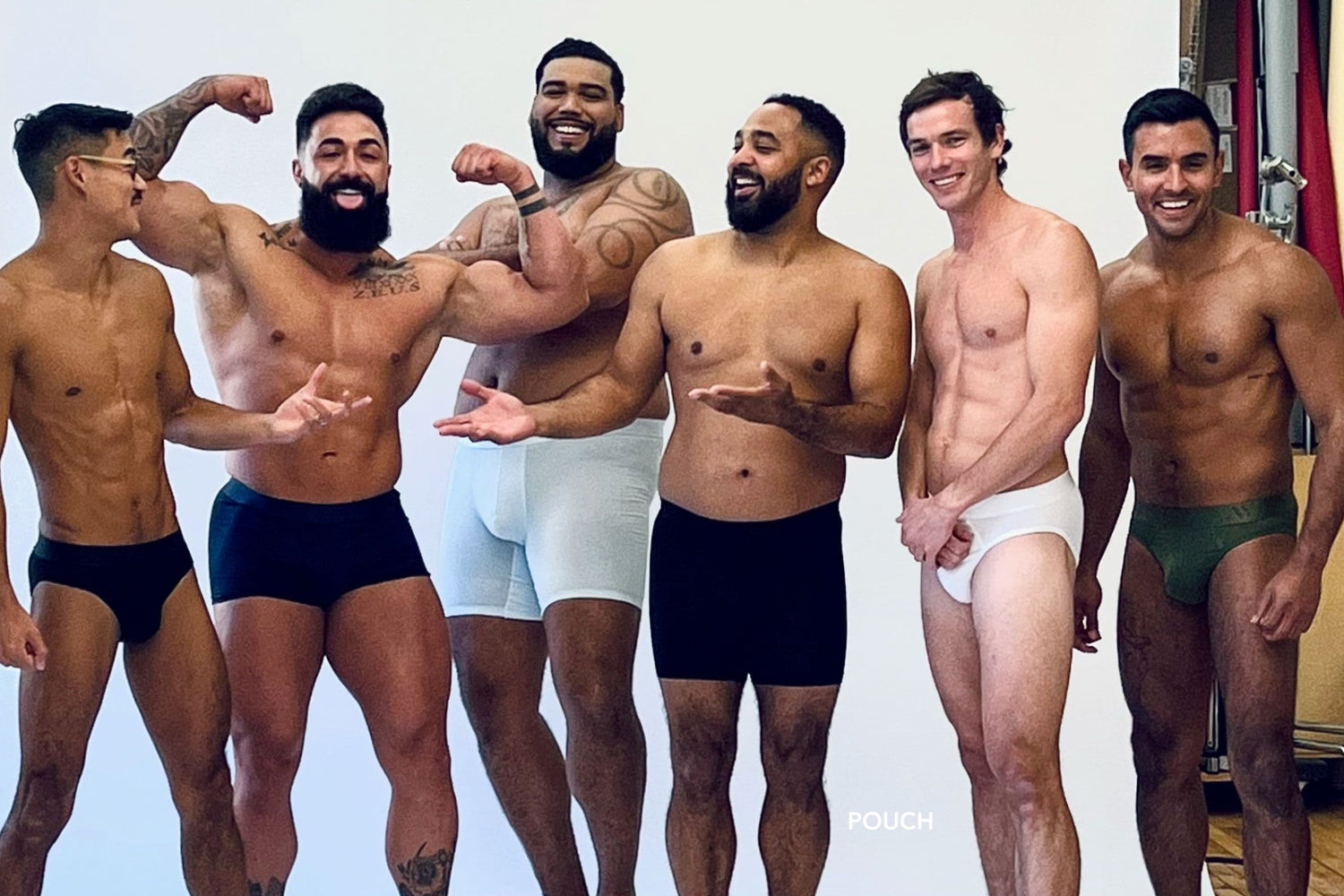 How Often Should Men Replace Underwear?