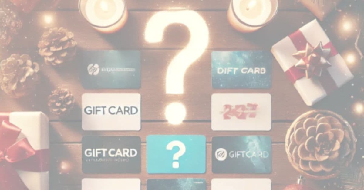 ALPHX Gift Card Collage