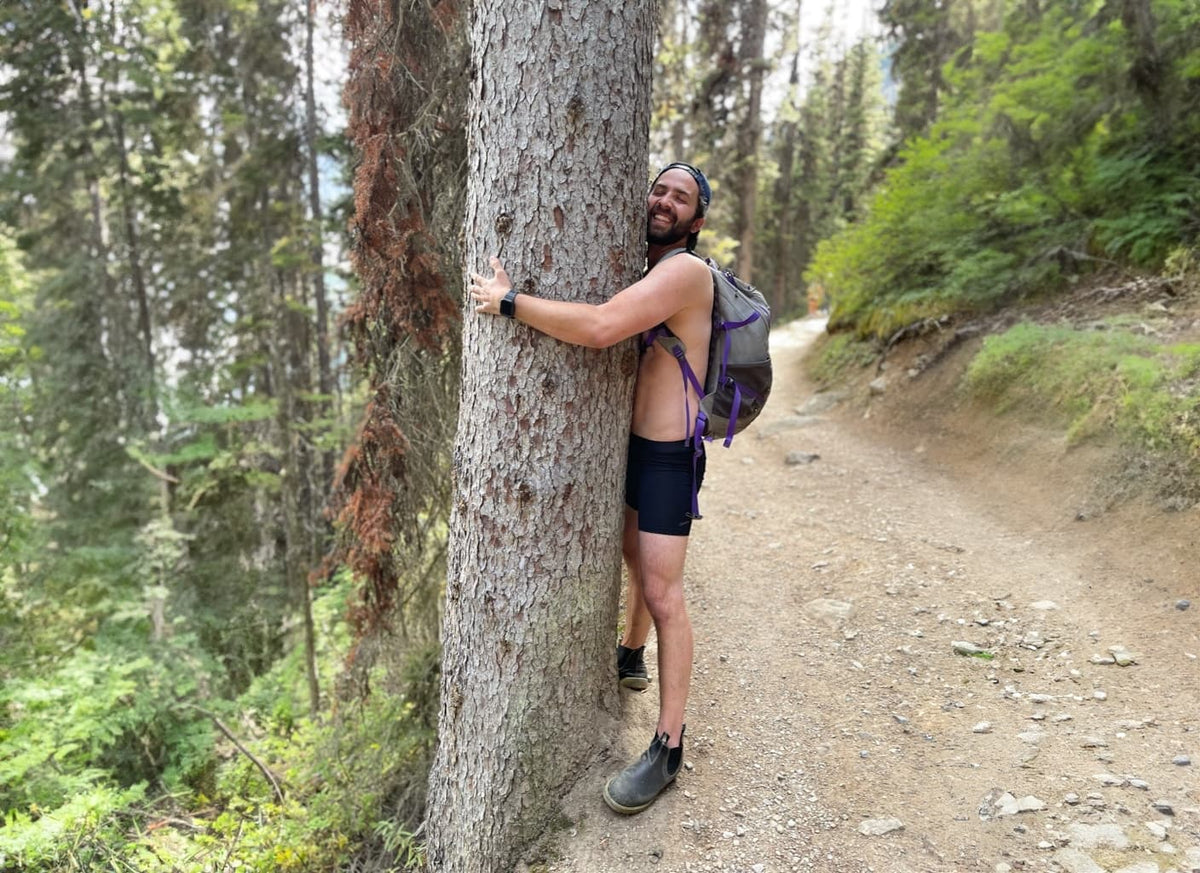 Sustainable Style: Why ALPHX Men’s Underwear is Leading the Eco-Friendly Revolution - ALPHX.com