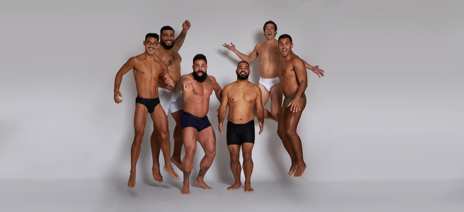 What's The Difference Between Boxers And Boxer Briefs? - ALPHX.com
