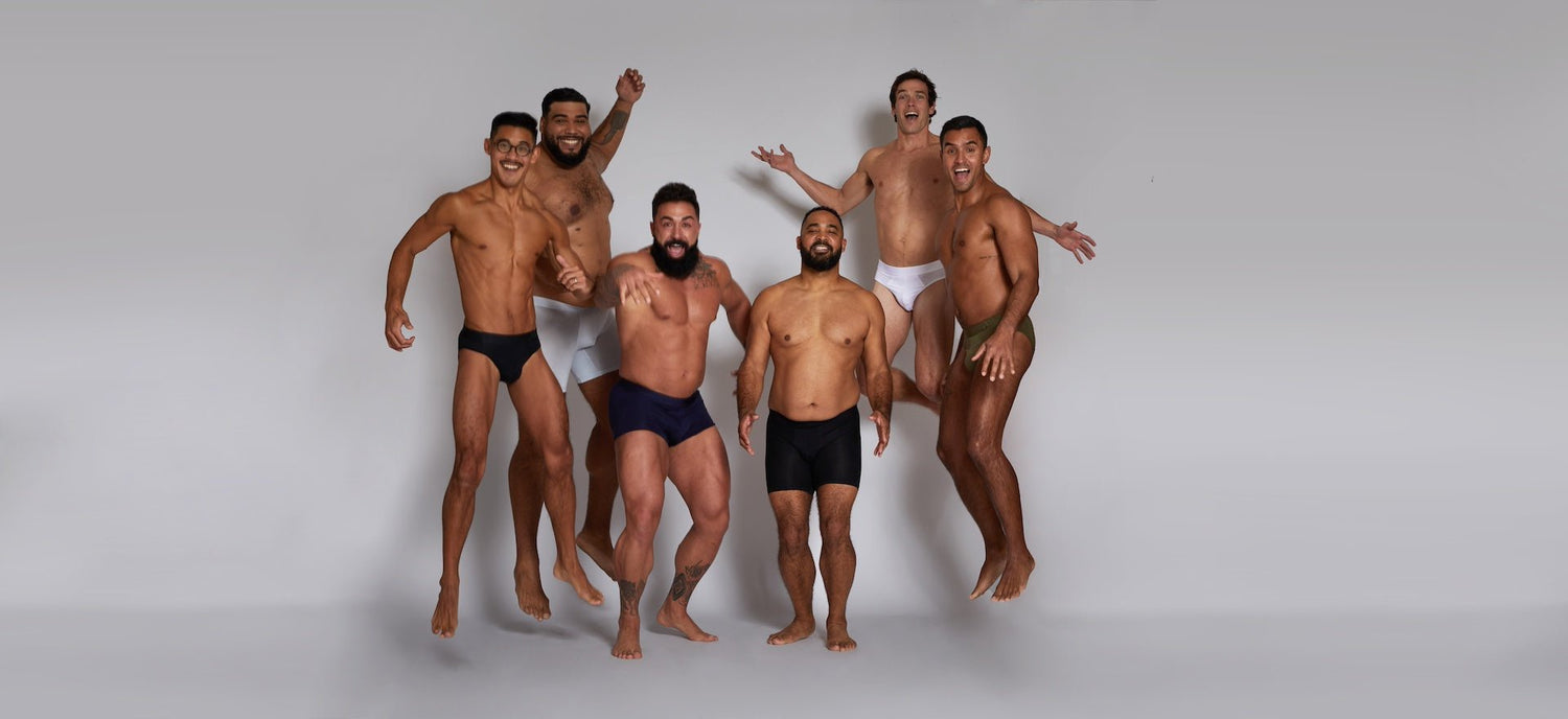 What's The Difference Between Boxers And Boxer Briefs? - ALPHX.com