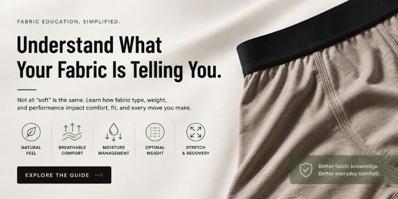 Why Fabric Doesn’t Feel the Way You Expect - ALPHX.com
