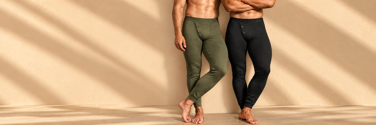 ALPHX Loungewear: Custom Fit, Ultimate Comfort & Versatile Style - ALPHX.com