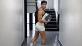 ALPHX Modern Fit Men’s Underwear – Tailored Comfort for Everyday Life - ALPHX.com