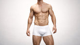ALPHX Trunks – Athletic Fit for Muscular Thighs - ALPHX.com