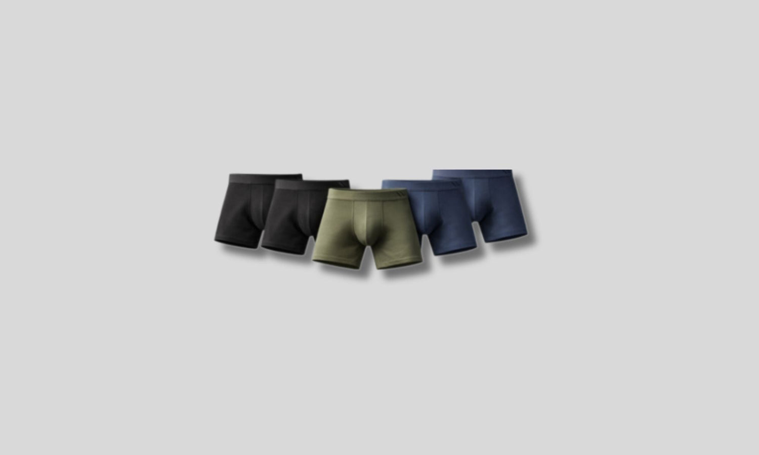 Men’s Underwear Sets – Save Up to 30% | ALPHX - ALPHX.com