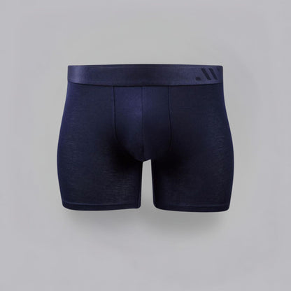 ALPHX Athletic Fit Boxer Briefs – Maritime Navy