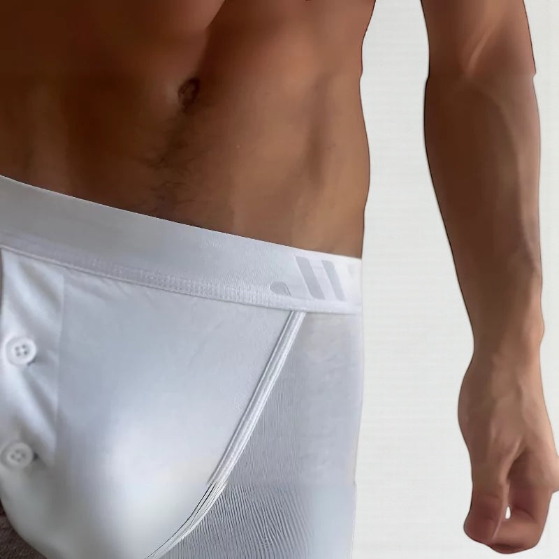 ALPHX Men’s Loungewear – Tailored Fit, Everyday Ease