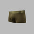 ALPHX Modern Fit Trunks –Moss Green Support & Comfort Redefined Underwear ALPHX XS Alphx.com