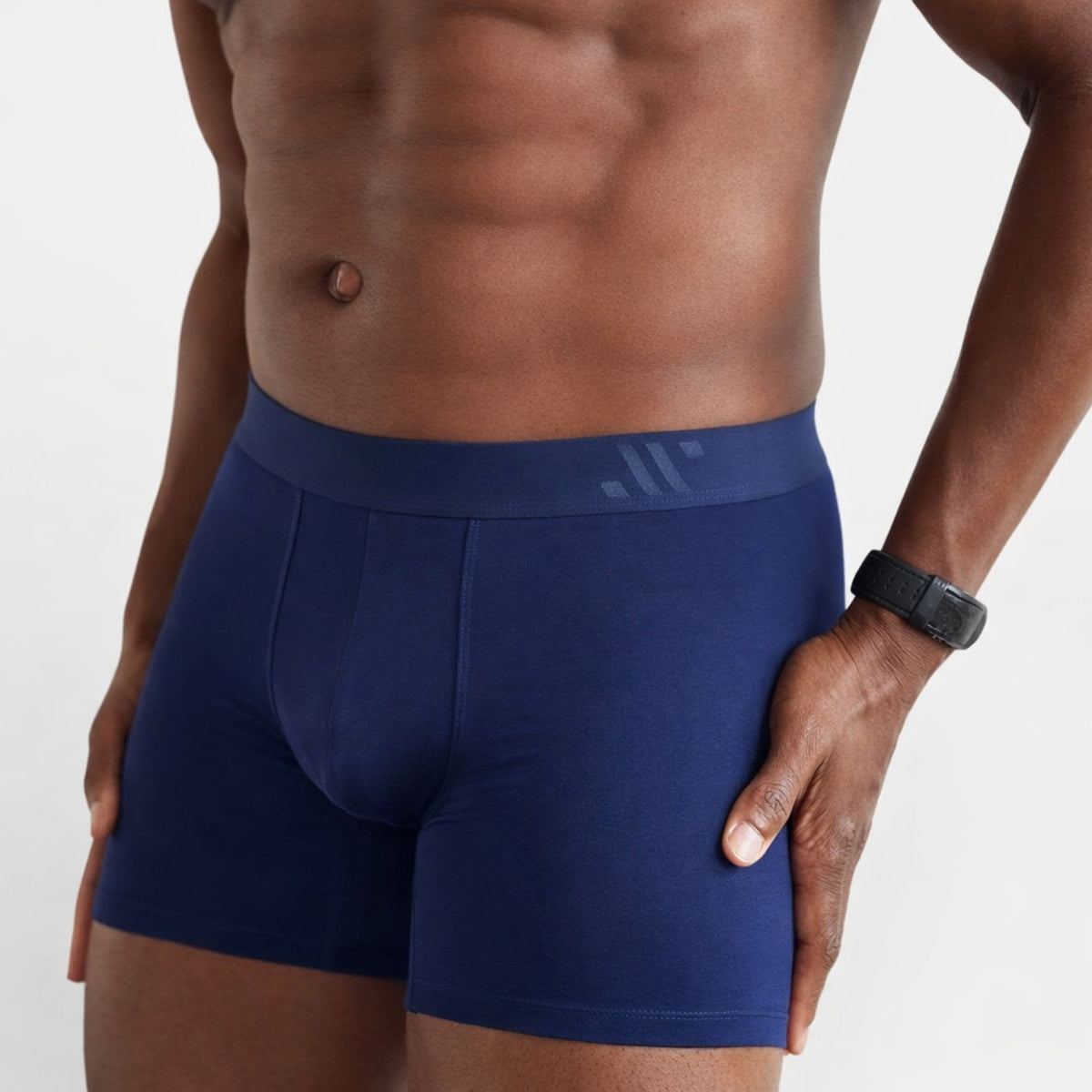 ALPHX Modern Fit Men’s Underwear – Tailored Comfort for Everyday Life