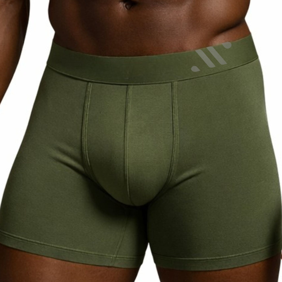 ALPHX Men’s Boxer Briefs – Modern & Athletic Fit for Every Body