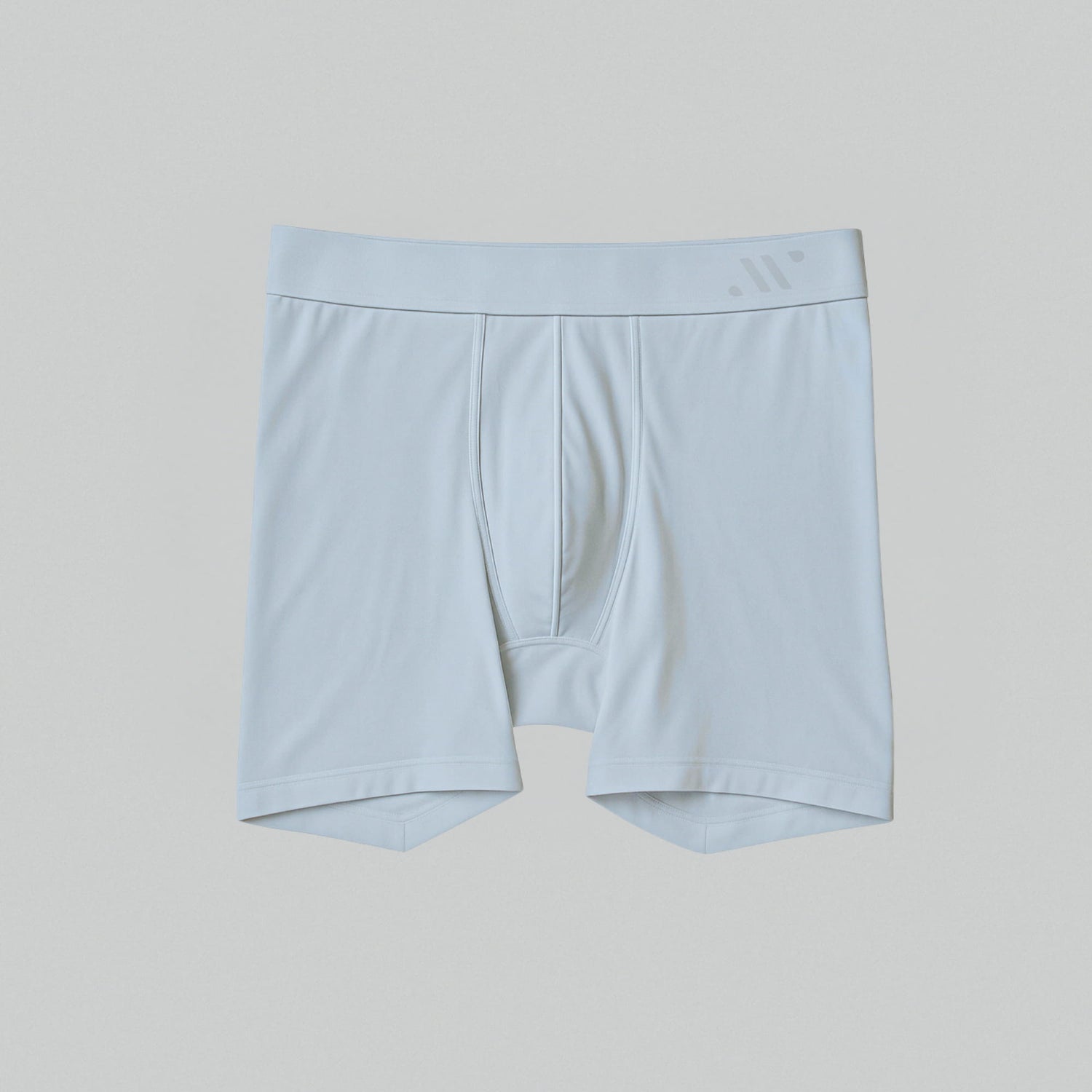 ALPHX Boxer Briefs Modern Fit Classic Glacier Blue – Subtle &amp; Sophisticated Underwear ALPHX Alphx.com