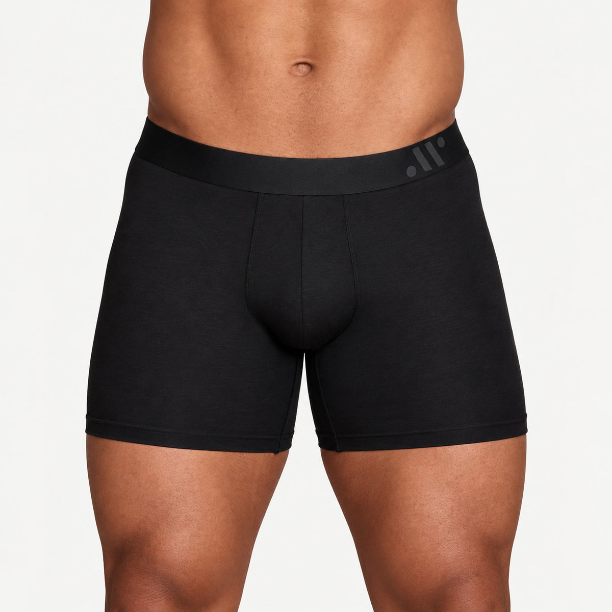 ALPHX Athletic Fit Men's Underwear – Built for Muscular Thighs