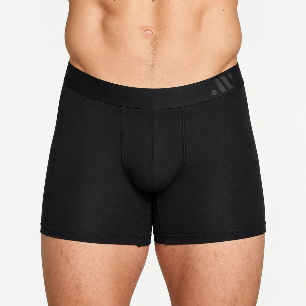 ALPHX Modern Fit Boxer Briefs – Sleek, Supportive & Everyday Ready