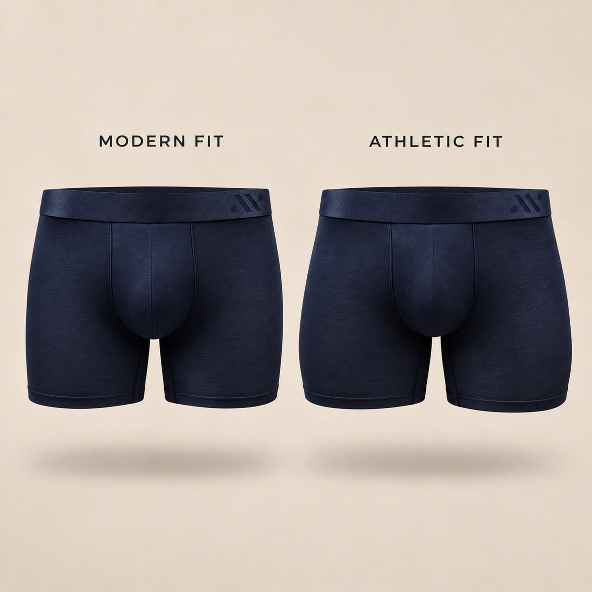 ALPHX Athletic Fit Men's Underwear – Built for Muscular Thighs