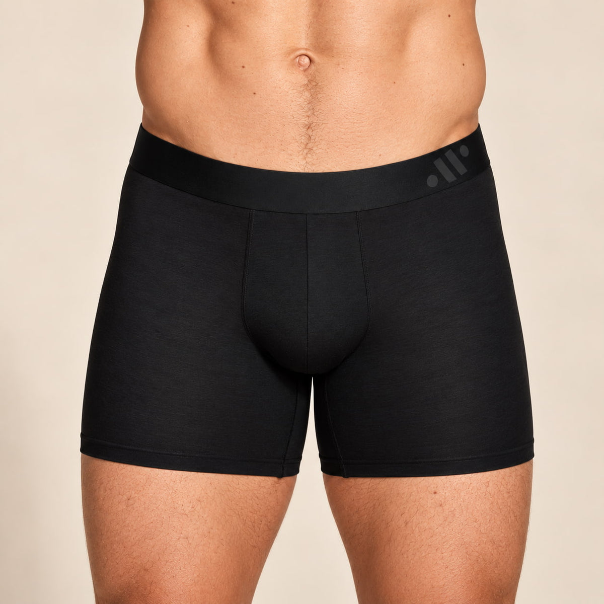 ALPHX Men’s Boxer Briefs – Modern & Athletic Fit for Every Body