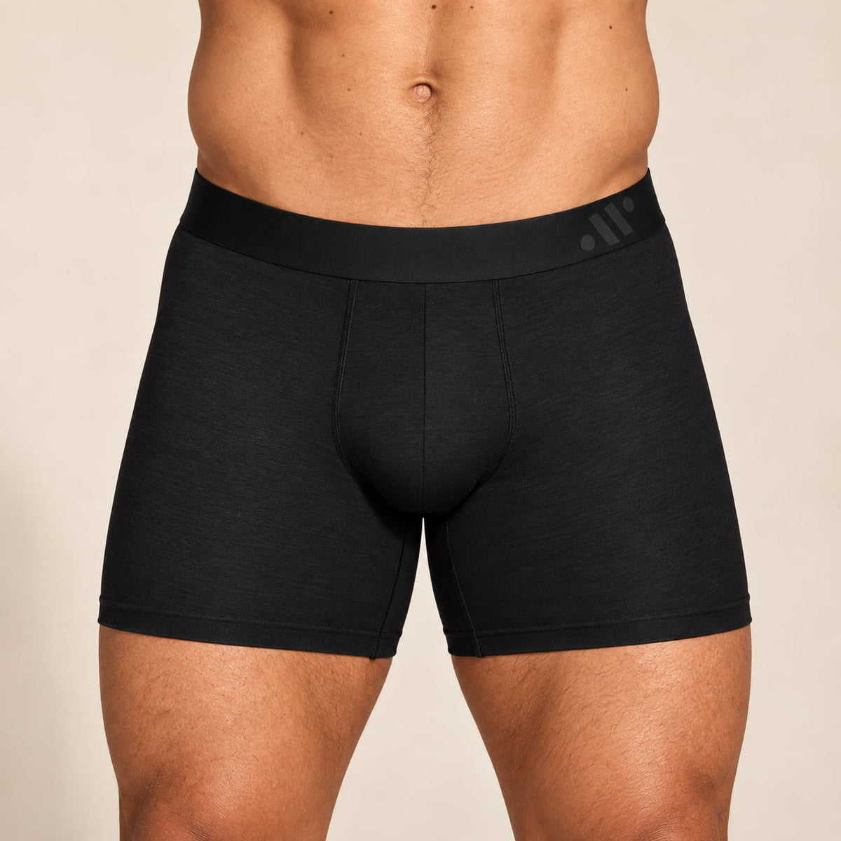 ALPHX Men’s Boxer Briefs – Modern & Athletic Fit for Every Body