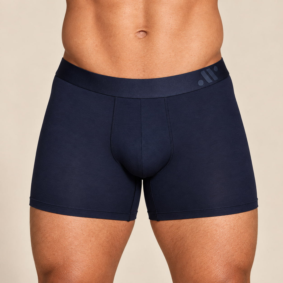 ALPHX Men’s Trunks – Modern & Athletic Fit Underwear