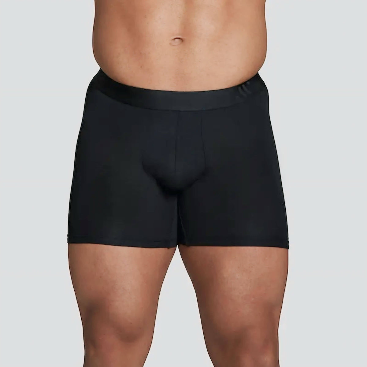 ALPHX Athletic Fit Boxer Briefs – Built for Muscular Thighs