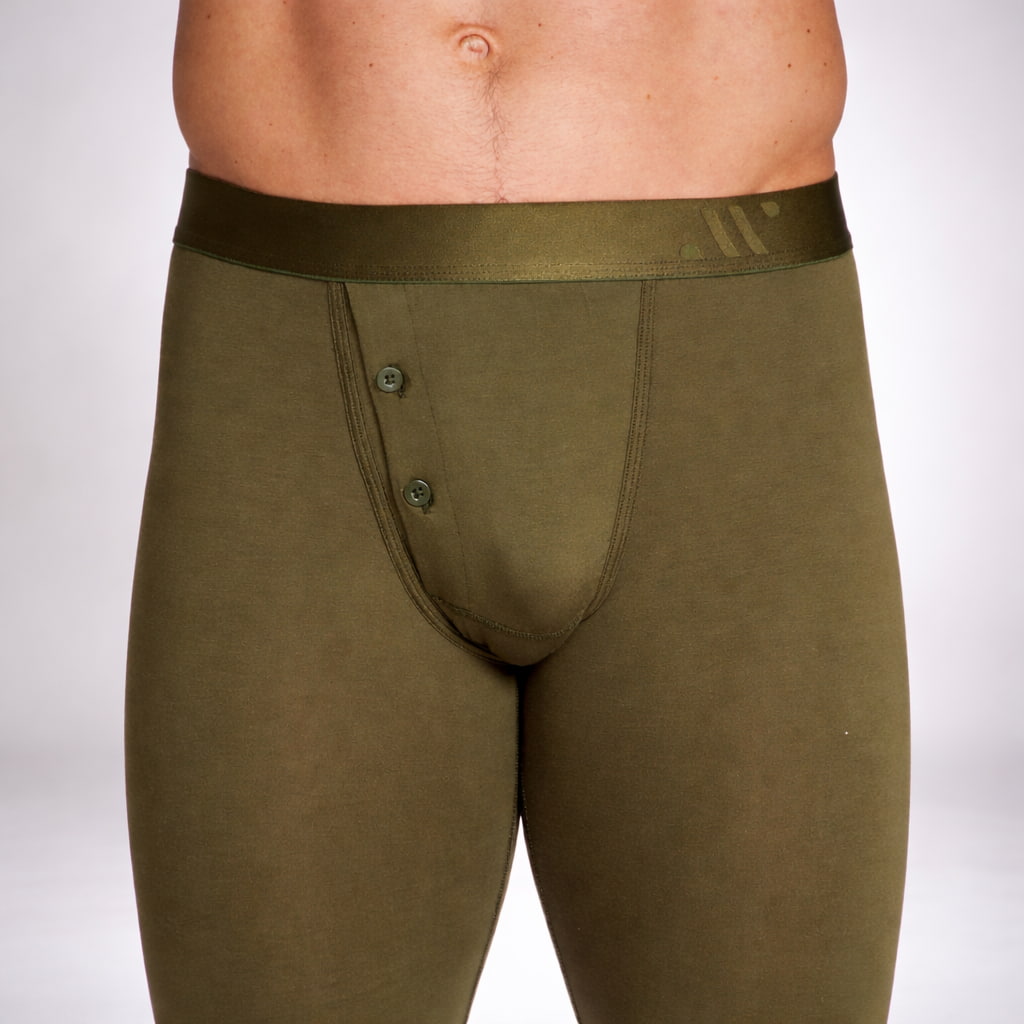 ALPHX Modern Fit Loungewear – Streamlined Comfort, All-Day Style