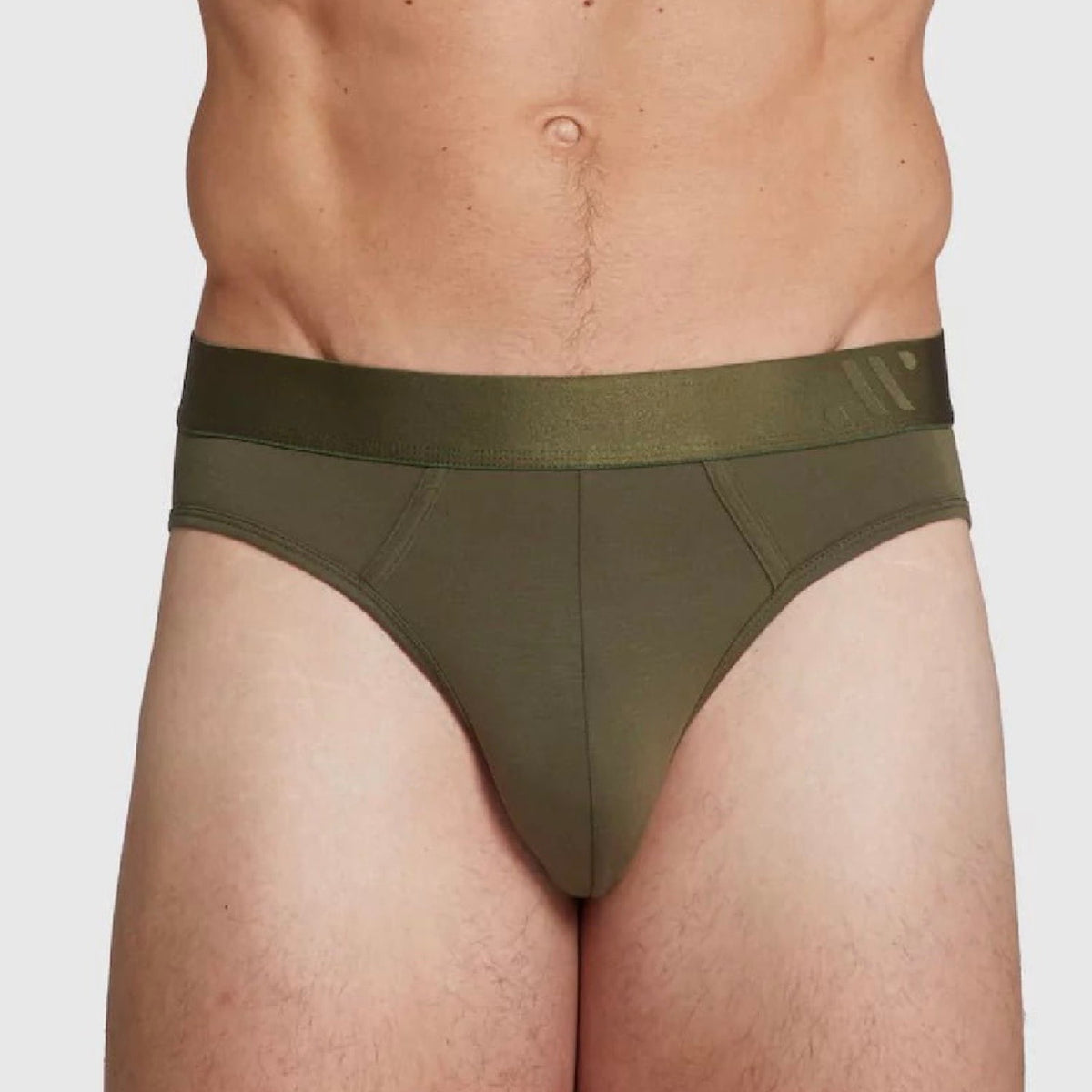 ALPHX Modern Fit Men’s Briefs – Comfort, Support & Style