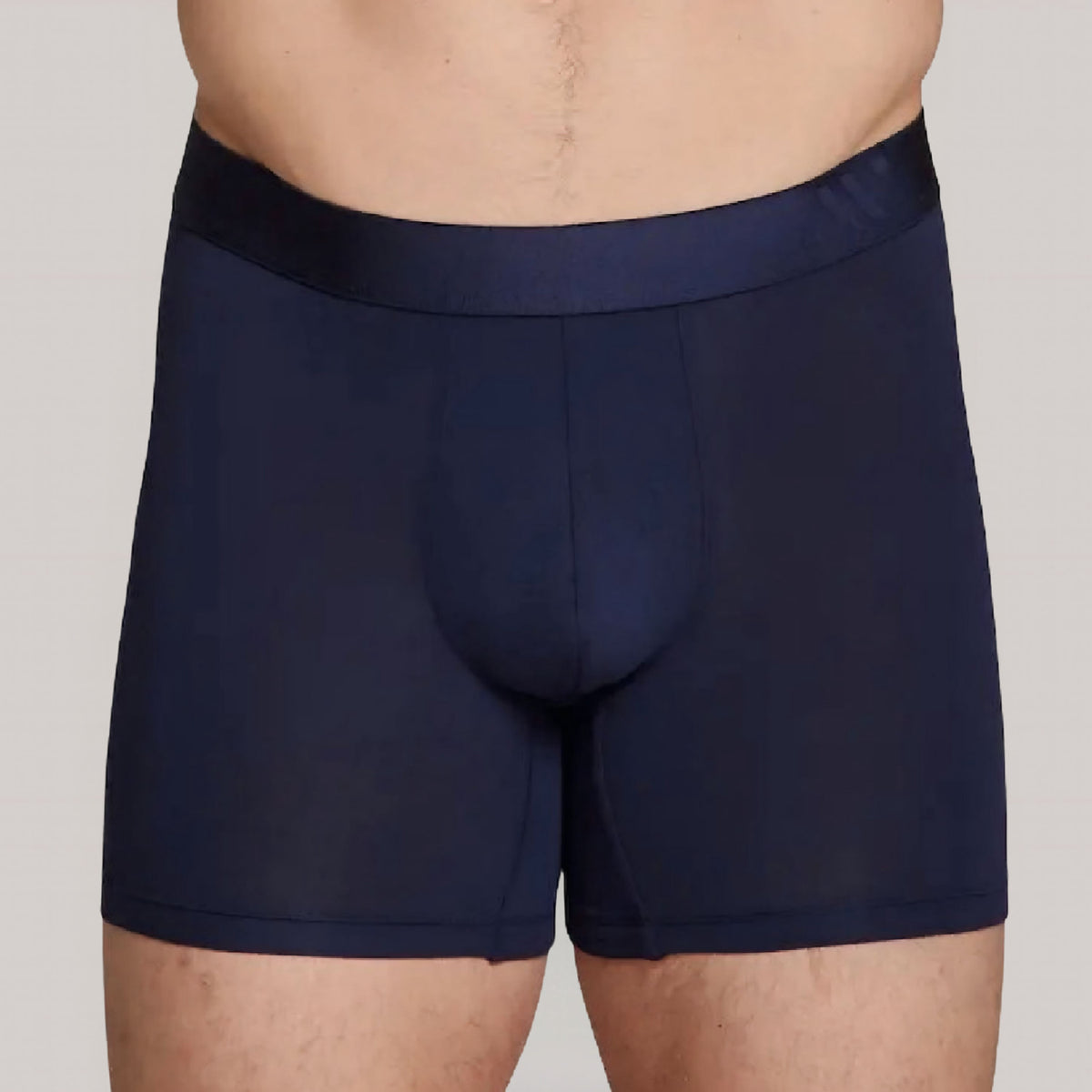ALPHX Modern Fit Boxer Briefs – Sleek, Supportive & Everyday Ready