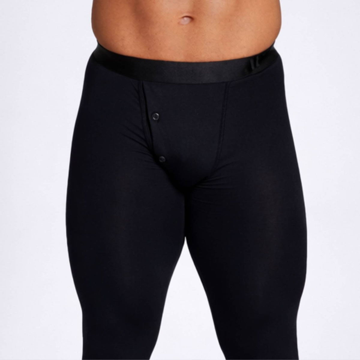 ALPHX Athletic Fit Loungewear – Room to Move, Built to Last