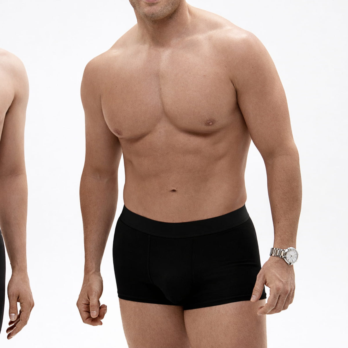 ALPHX Athletic Fit Men’s Trunks – Built for Strength & Comfort