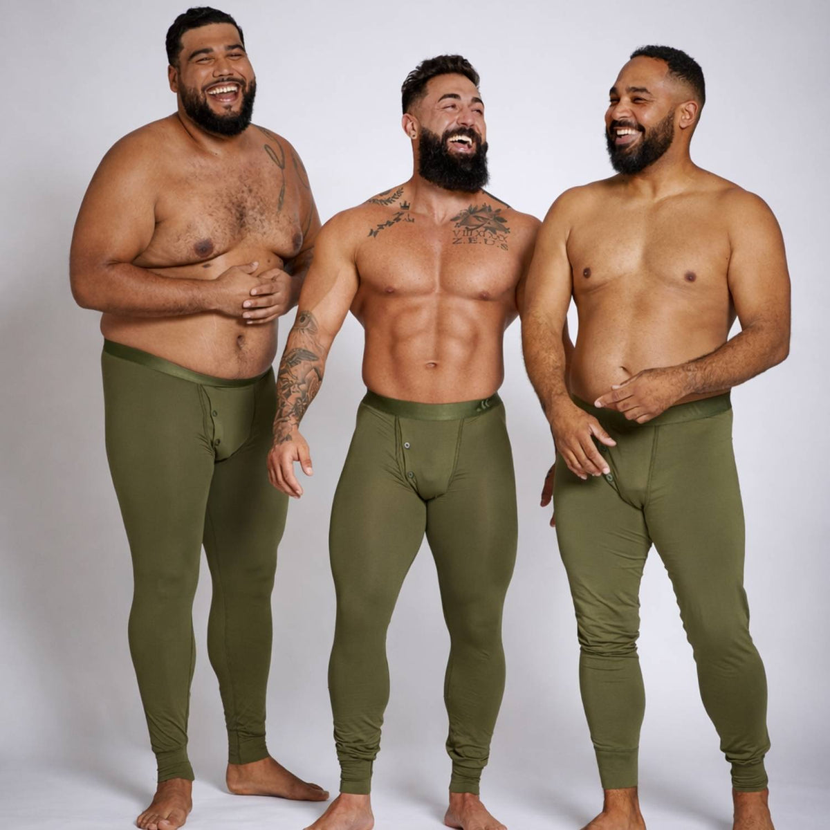 ALPHX Men’s Loungewear – Tailored Fit, Everyday Ease