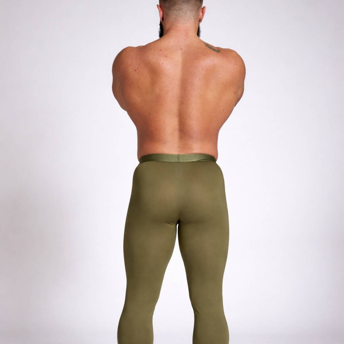 ALPHX Athletic Fit Loungewear – Room to Move, Built to Last