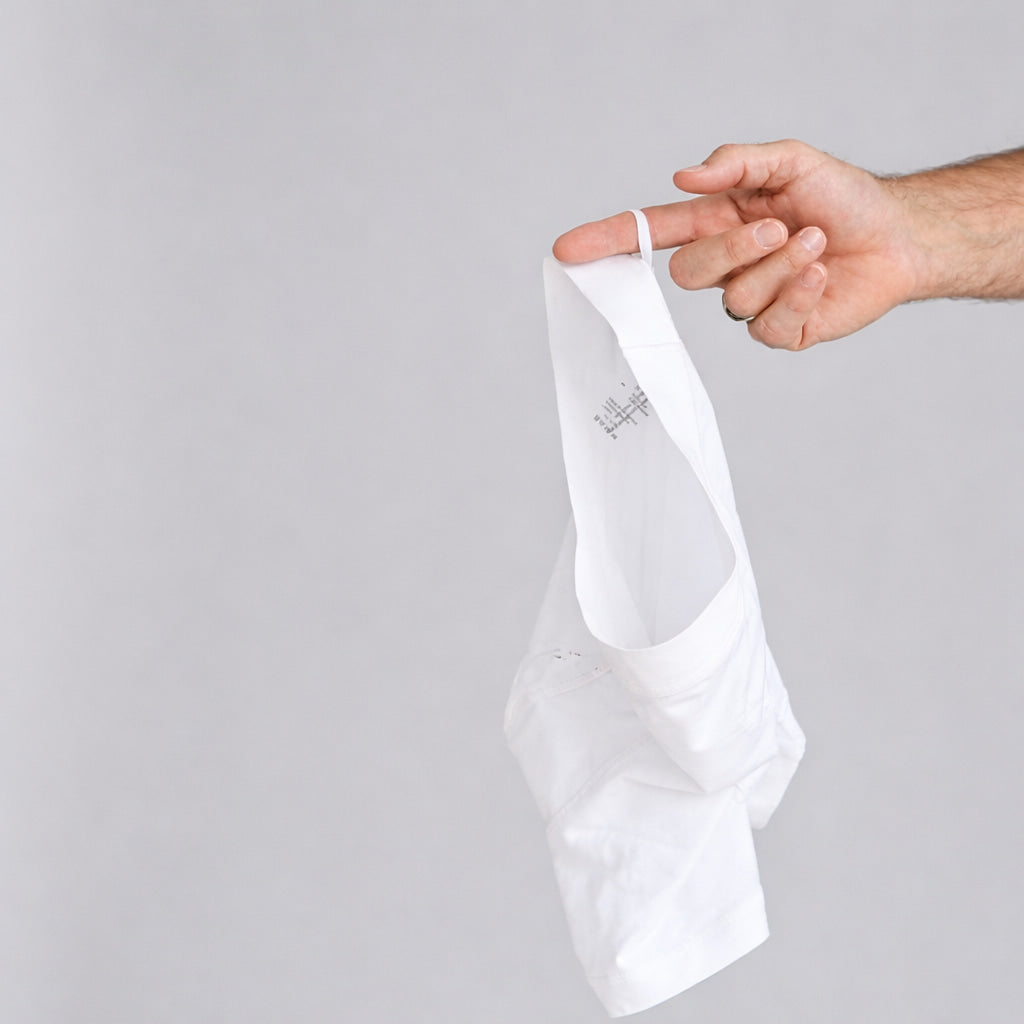 ALPHX Modern Fit Men’s Trunks – Sleek, Supportive & Everyday Ready