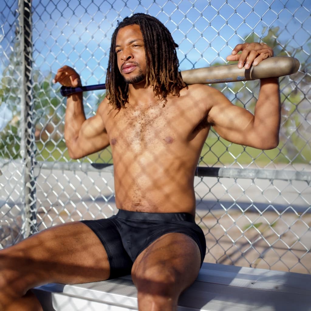 ALPHX Athletic Fit Boxer Briefs – Built for Muscular Thighs