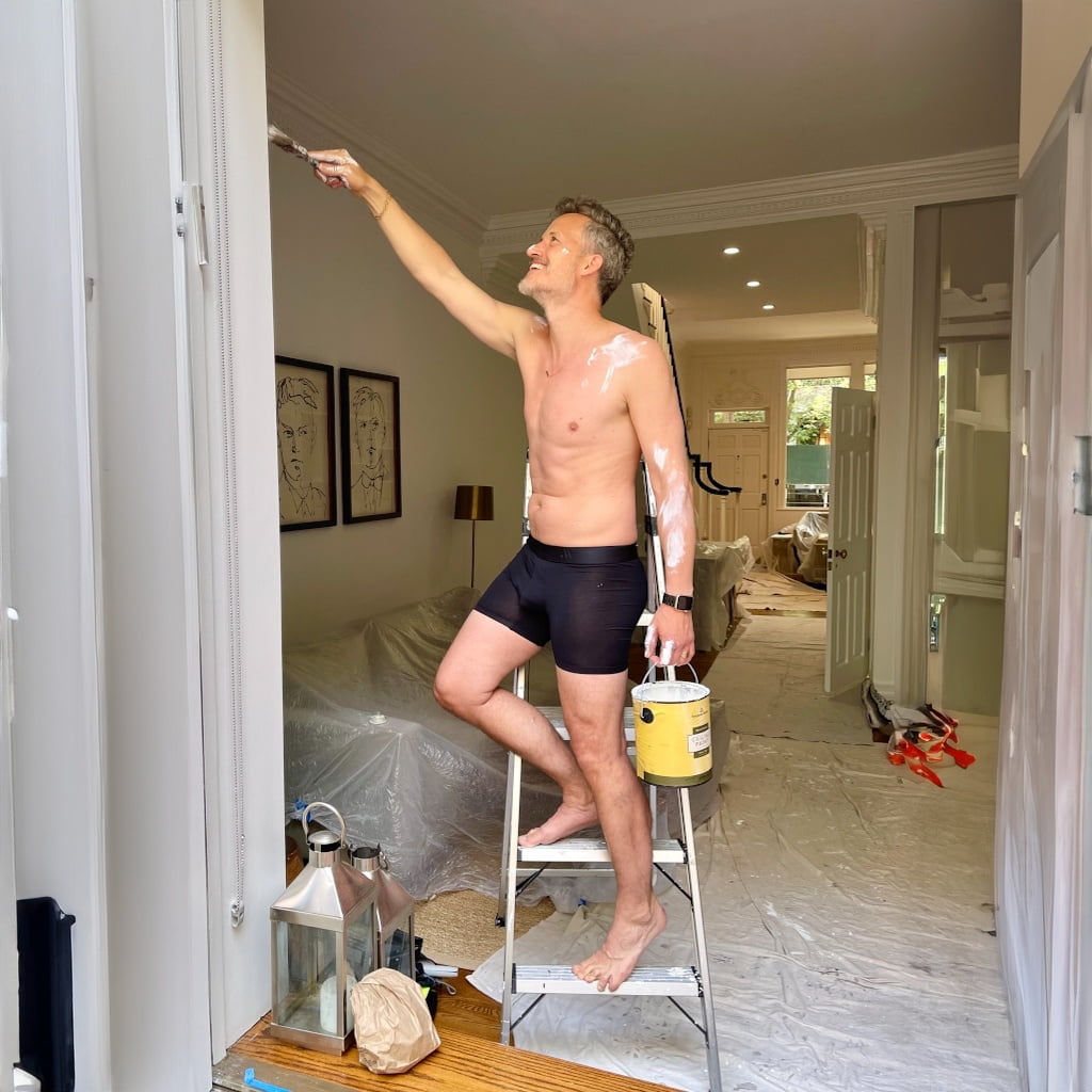 ALPHX Modern Fit Men’s Underwear – Tailored Comfort for Everyday Life