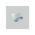 Glacier Blue ALPHX brief underwear on a light gray background