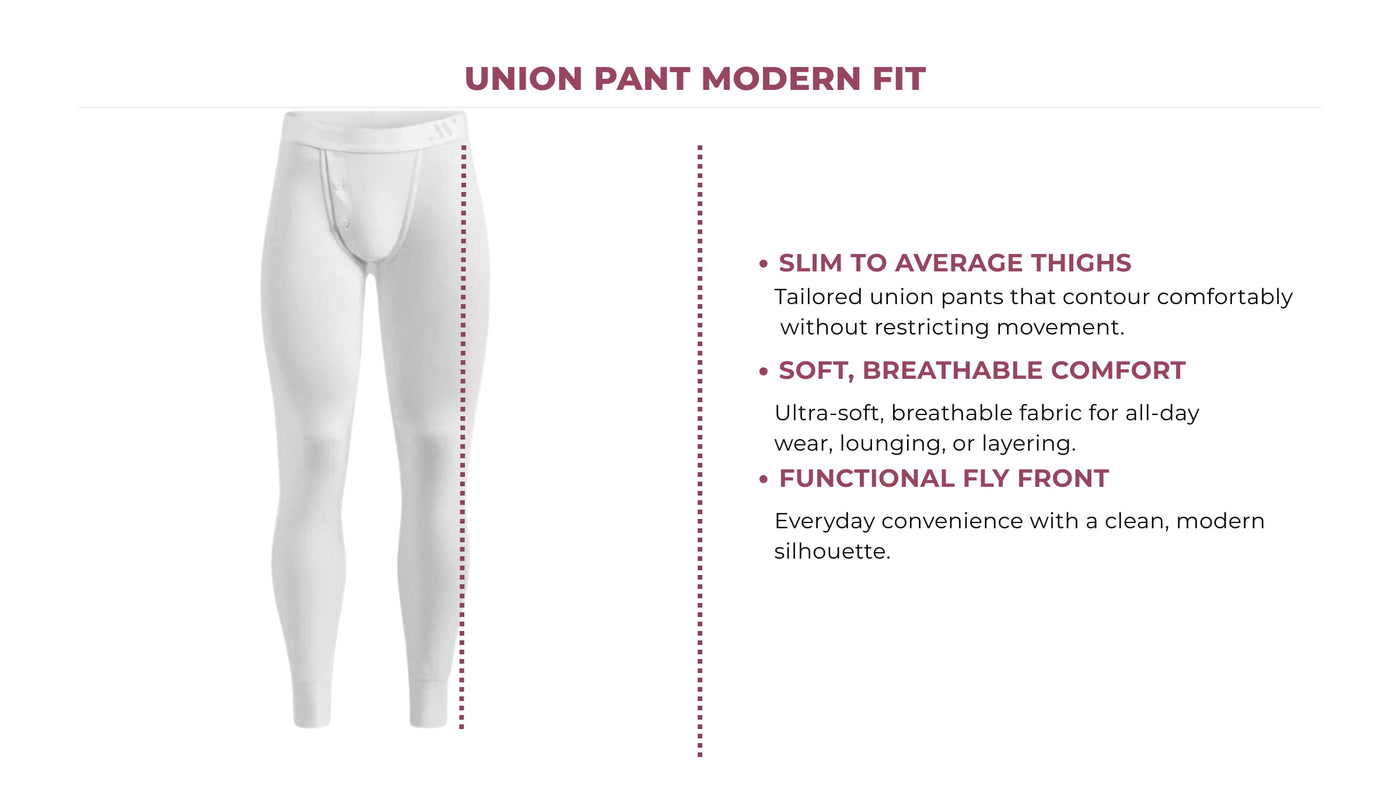 ALPHX Modern Fit Loungewear – Streamlined Comfort, All-Day Style