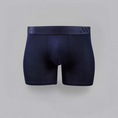 ALPHX Athletic Fit Boxer Briefs – Maritime Navy - ALPHX.com - Underwear