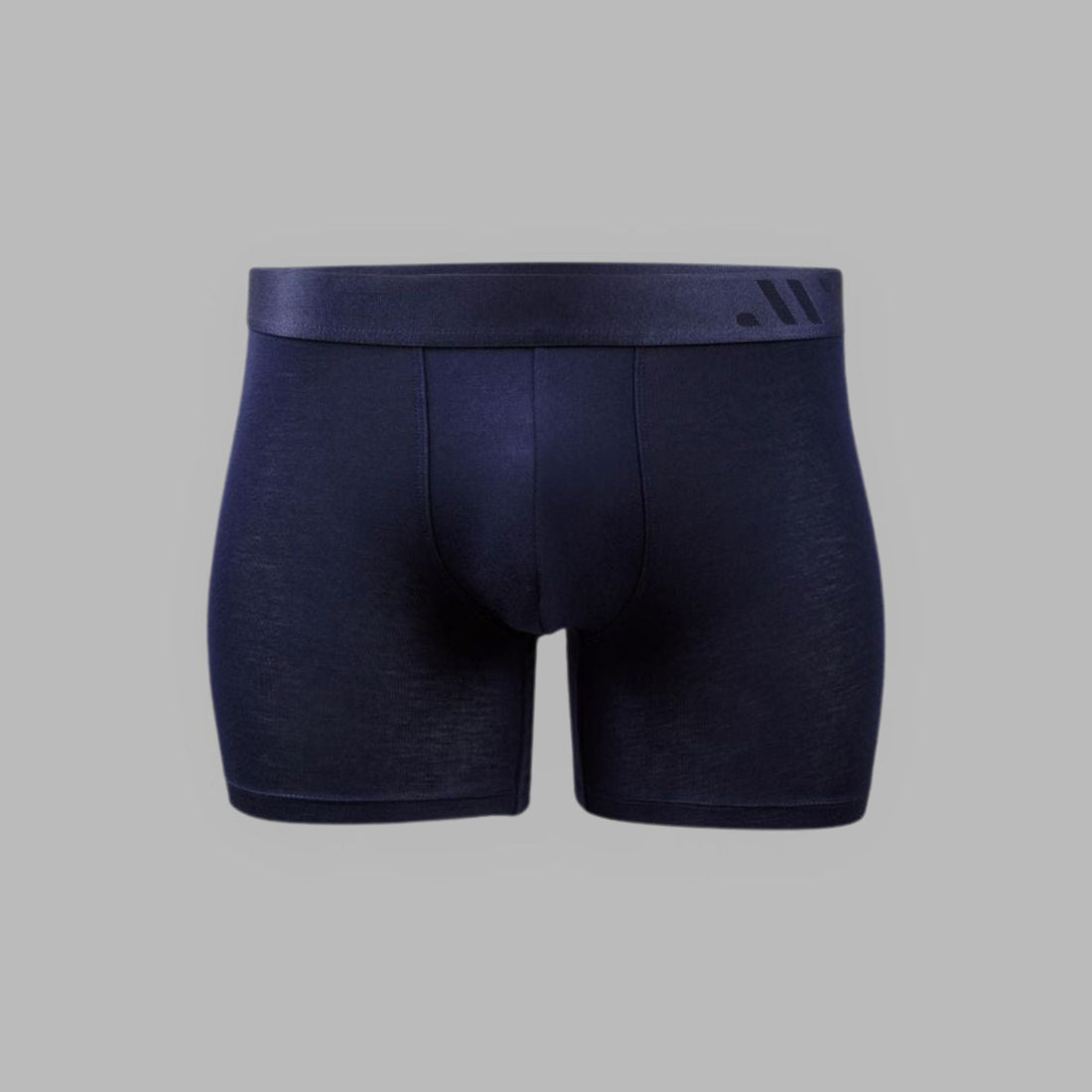 ALPHX Athletic Fit Boxer Briefs – Maritime Navy - ALPHX.com - Underwear