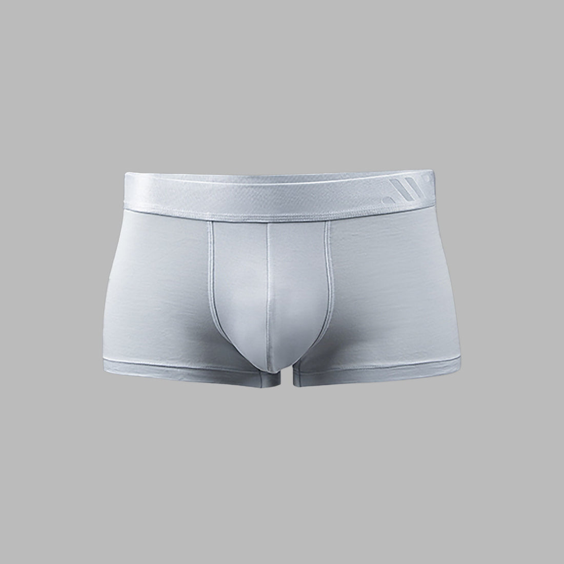 ALPHX Athletic Fit Trunks – Glacier Blue Support &amp; Comfort Redefined - ALPHX.com - Underwear