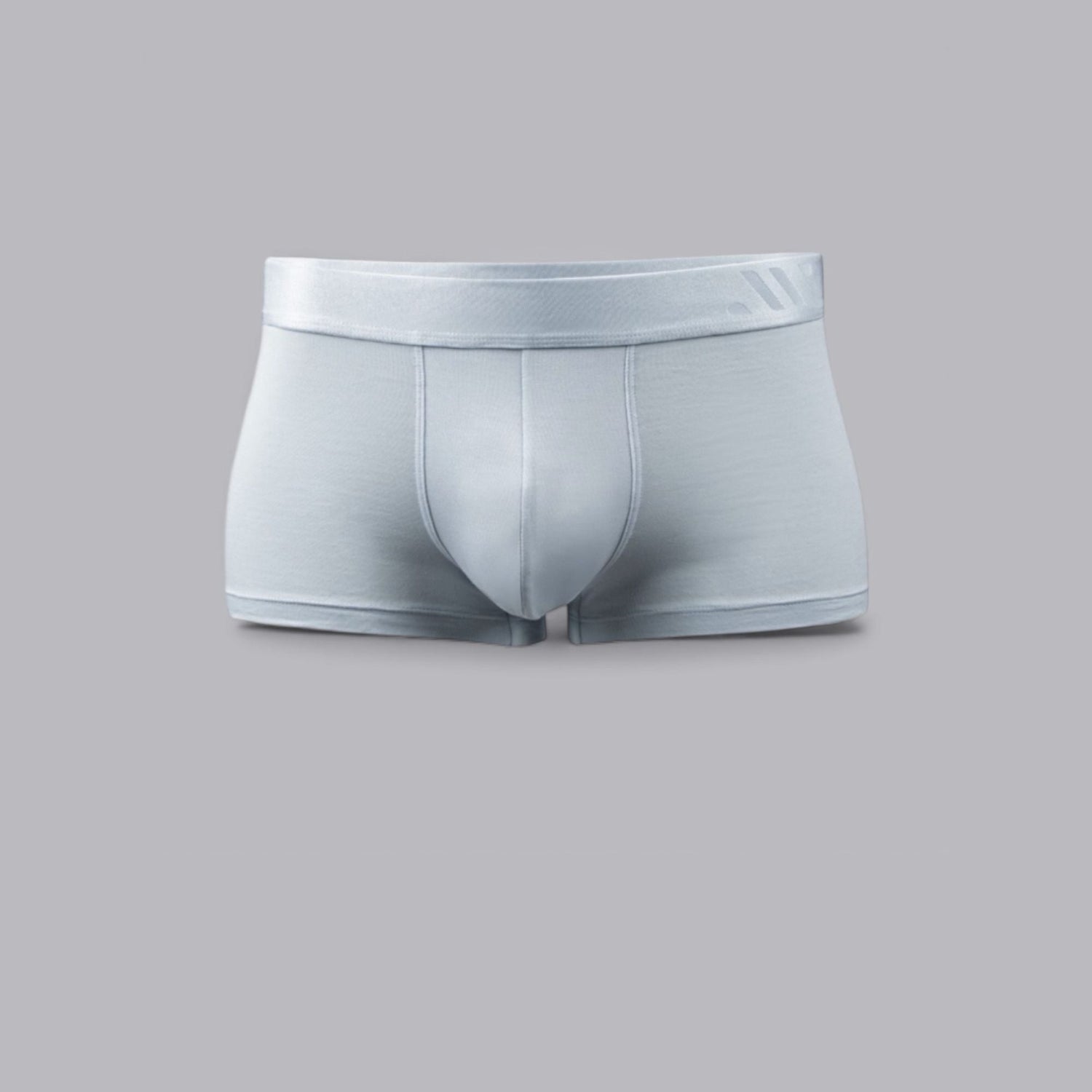 ALPHX Athletic Fit Trunks – Glacier Blue Support &amp; Comfort Redefined - ALPHX.com - Underwear