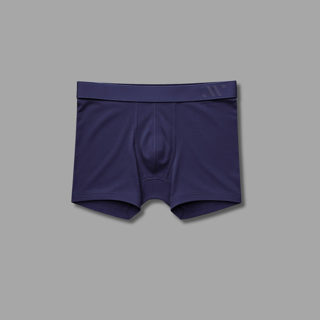 ALPHX Athletic Fit Trunks – Maritime Navy | Support &amp; Comfort Redefined - ALPHX.com - Underwear
