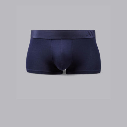 ALPHX Athletic Fit Trunks – Maritime Navy | Support &amp; Comfort Redefined - ALPHX.com - Underwear
