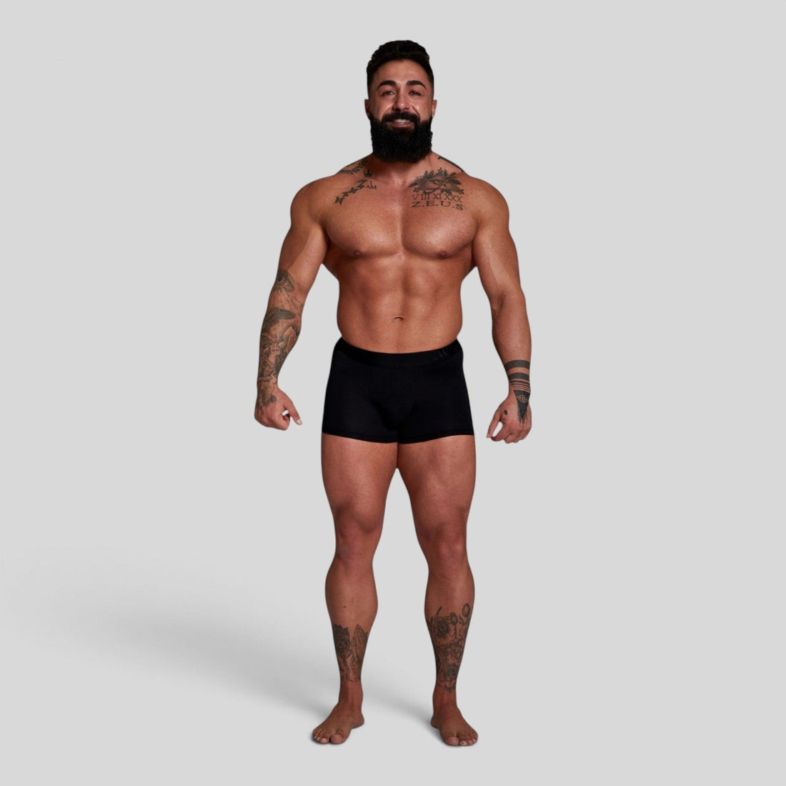 ALPHX Men&
